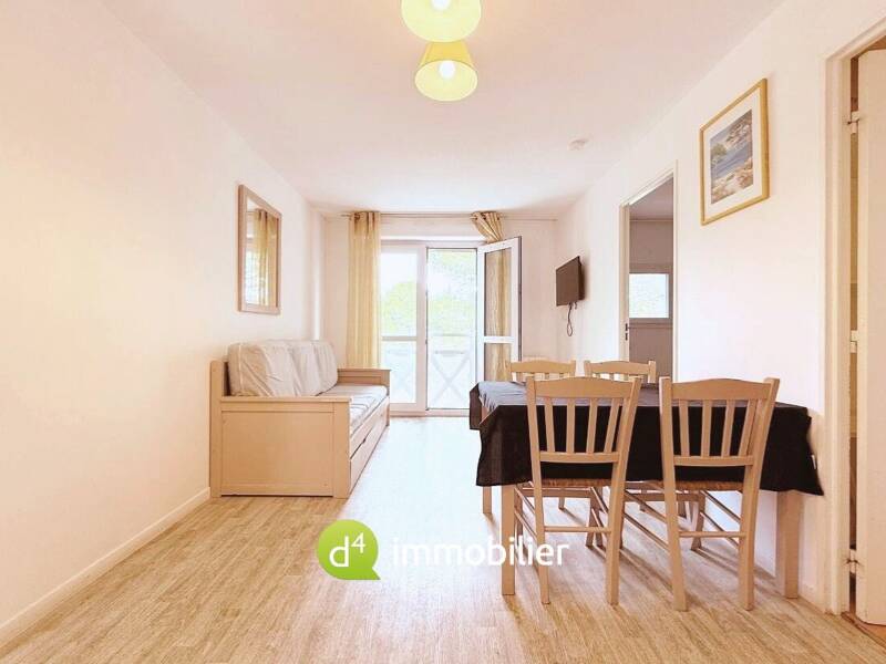 Maison à vendre, 28m², CARNOUX EN PROVENCE