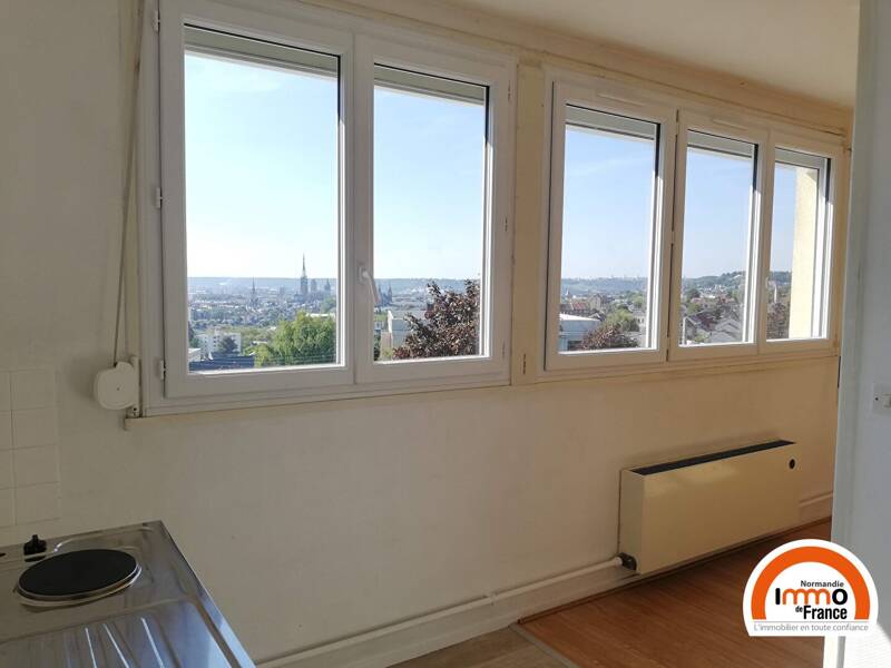 Maison à vendre, 27m², ROUEN