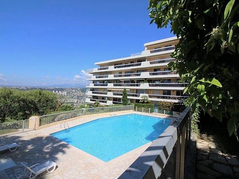 Maison à louer, 35m², NICE