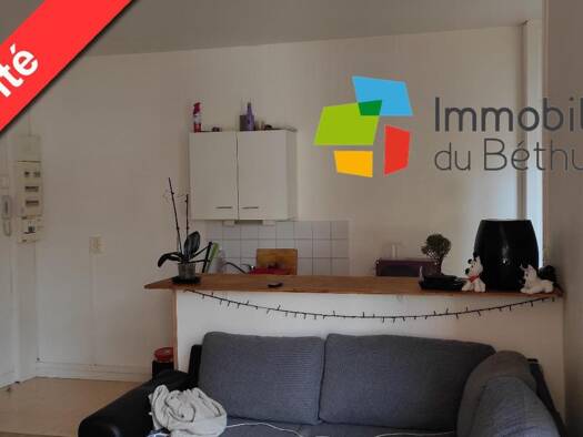 Immeuble à vendre 199 000 € 190 m² Centre Lillers 62190