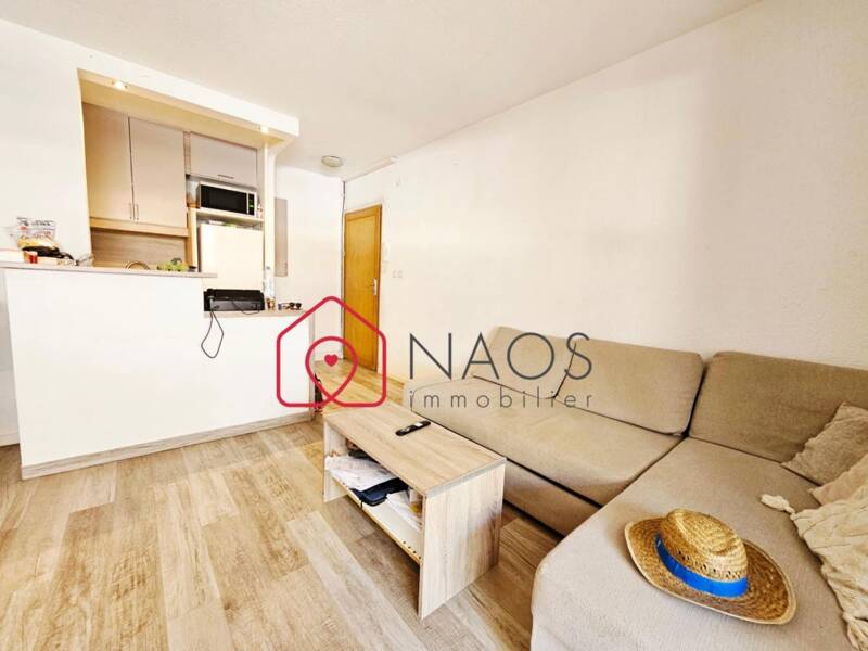 Maison à vendre, 49m², CAVALAIRE SUR MER