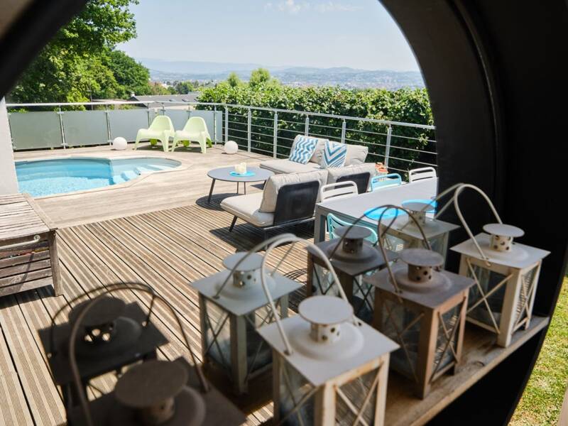 Maison à vendre, 114m², ANNECY LE VIEUX