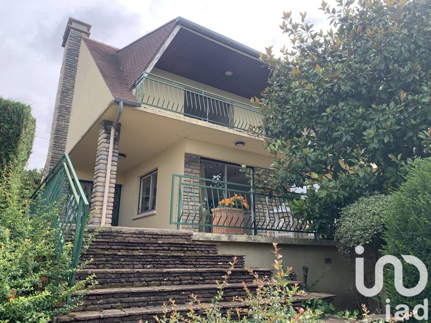 Maison à vendre, 215m², ARGENTEUIL
