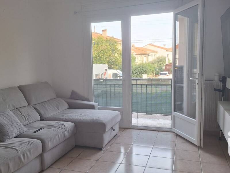 Maison à vendre, 44m², PERPIGNAN
