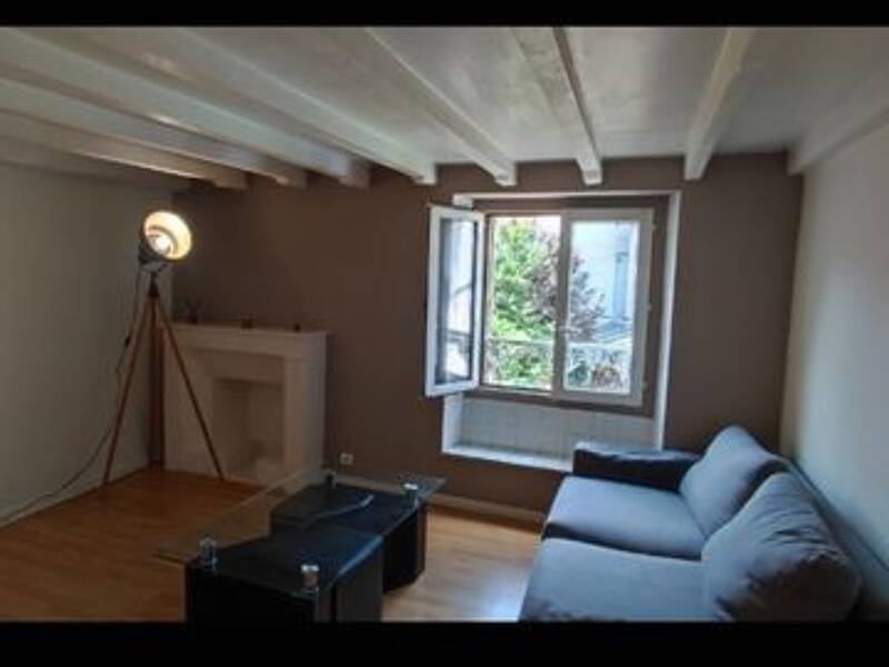 Maison à louer, 35m², GRENOBLE