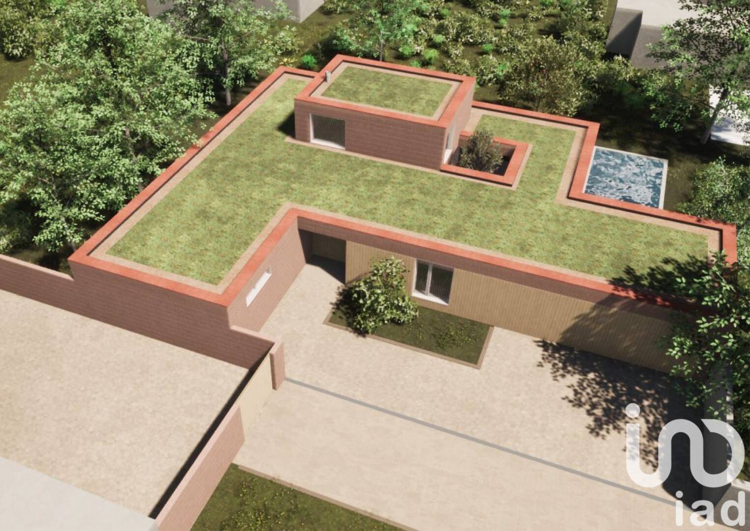Maison à vendre, 160m², COLMAR