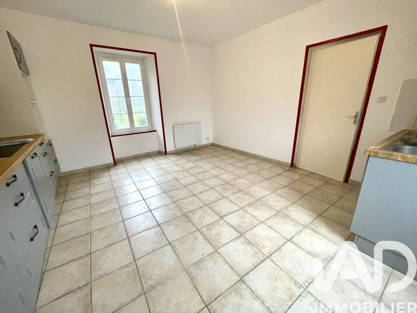 Maison à vendre, 99m², LANDEVANT