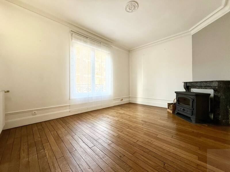 Maison à vendre, 124m², AMIENS