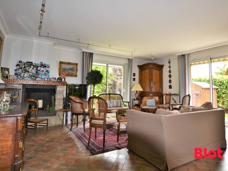 Maison à vendre, 195m², RENNES