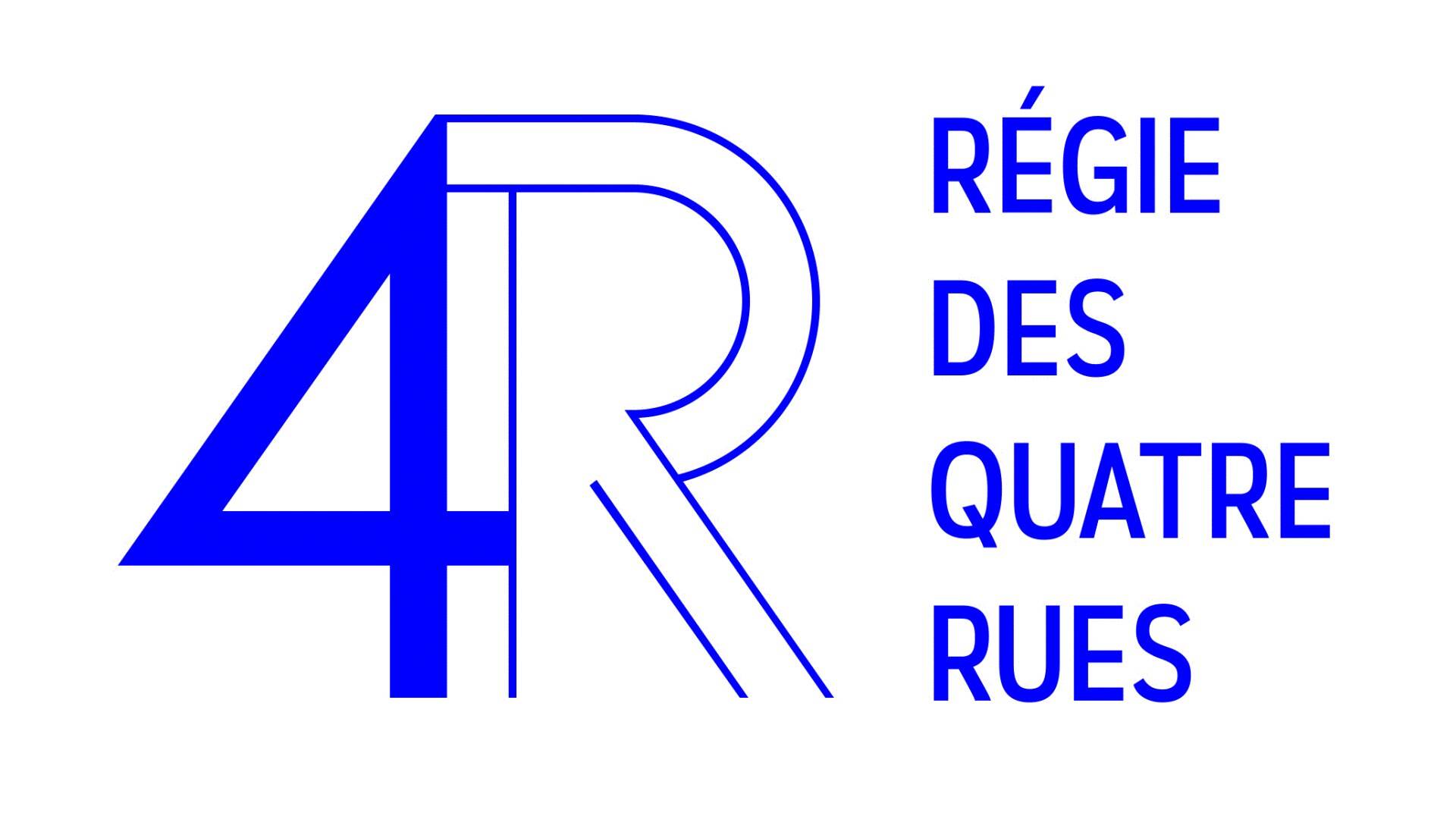 Régie des quatre rues