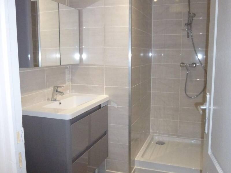 Maison à louer, 37m², LYON 6E