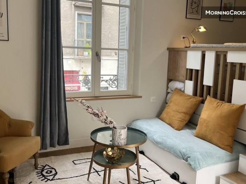 Maison à louer, 20m², TOURS