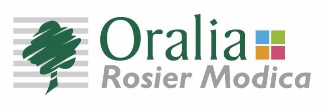 ORALIA ROSIER MODICA