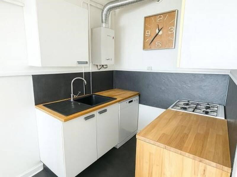 Maison à vendre, 46m², TOULOUSE