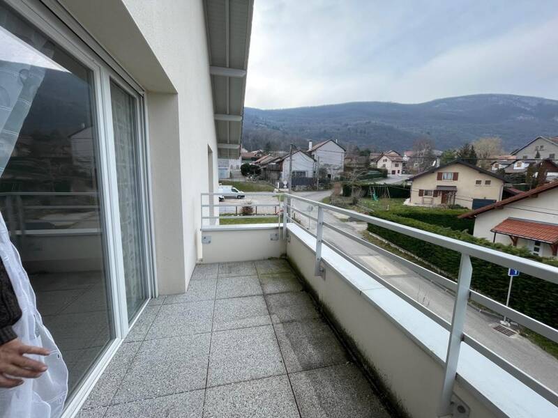 Maison à louer, 50m², CHEVRIER