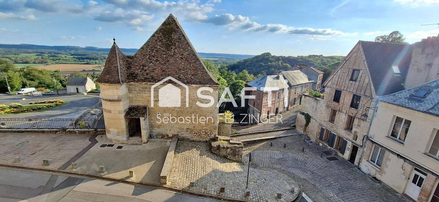 Maison à vendre, 270m², LAON