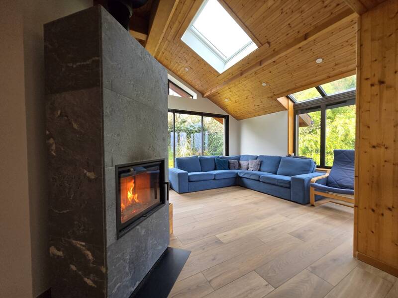 Maison à vendre, 136m², ETAUX