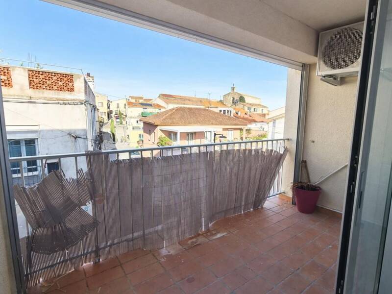 Maison à louer, 25m², MEZE