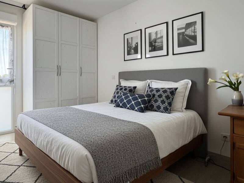 Maison à vendre, 48m², COUERON