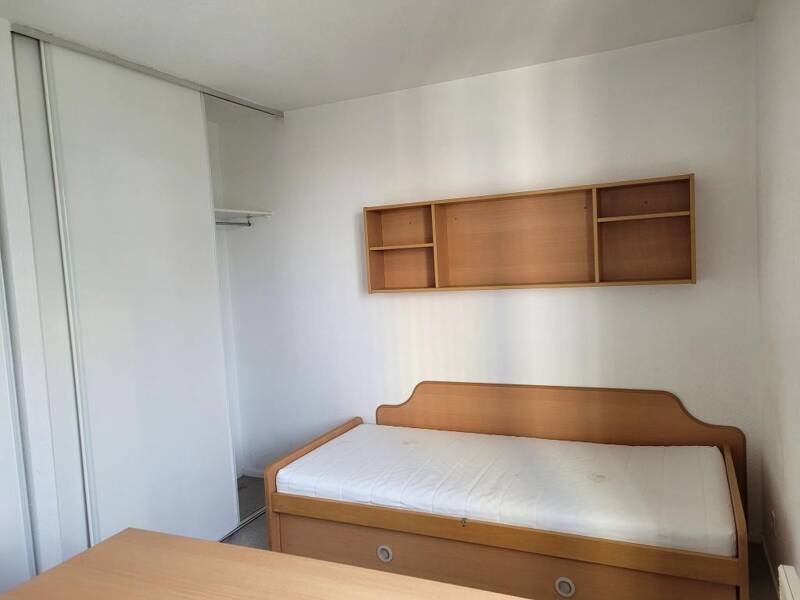 Maison à louer, 20m², PARIS 20E