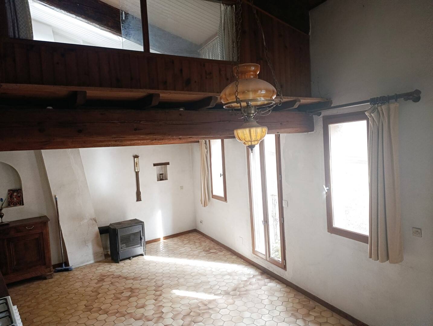 Maison à vendre, 110m², SAINT PARGOIRE