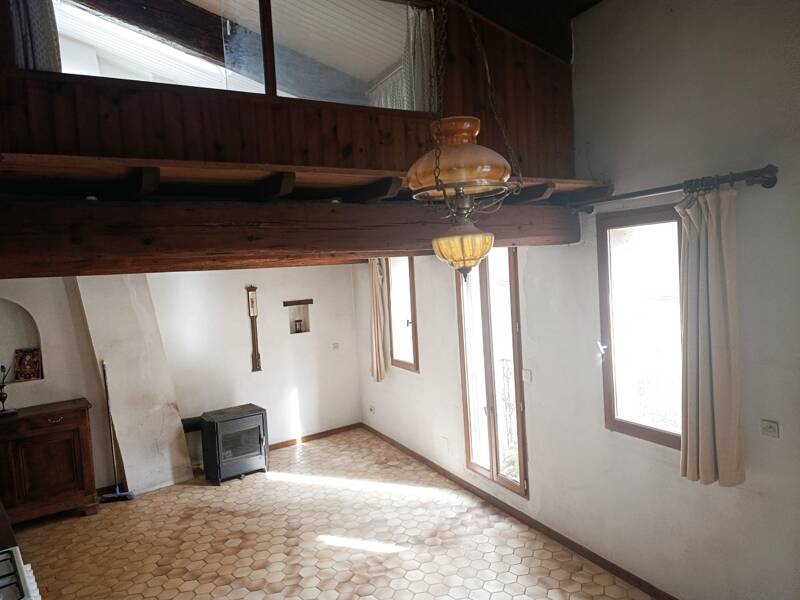 Maison à vendre, 110m², SAINT PARGOIRE