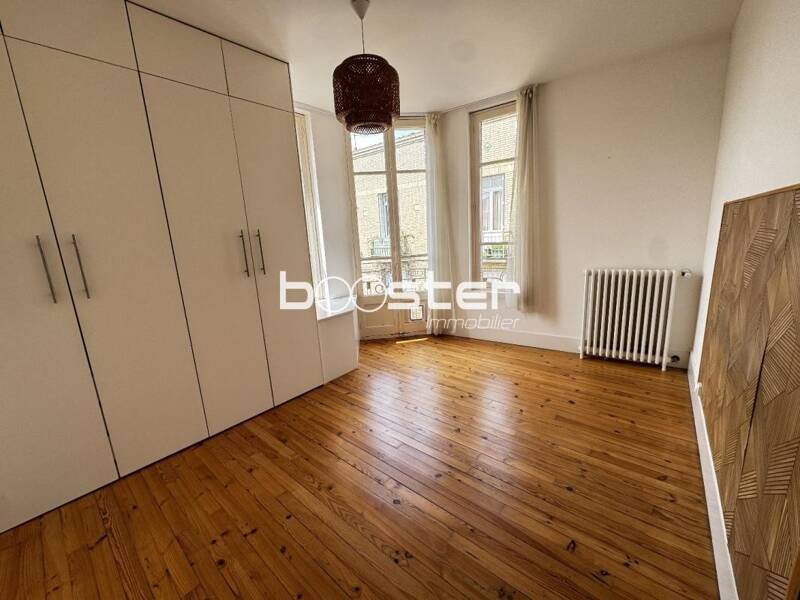 Maison à vendre, 120m², TOULOUSE