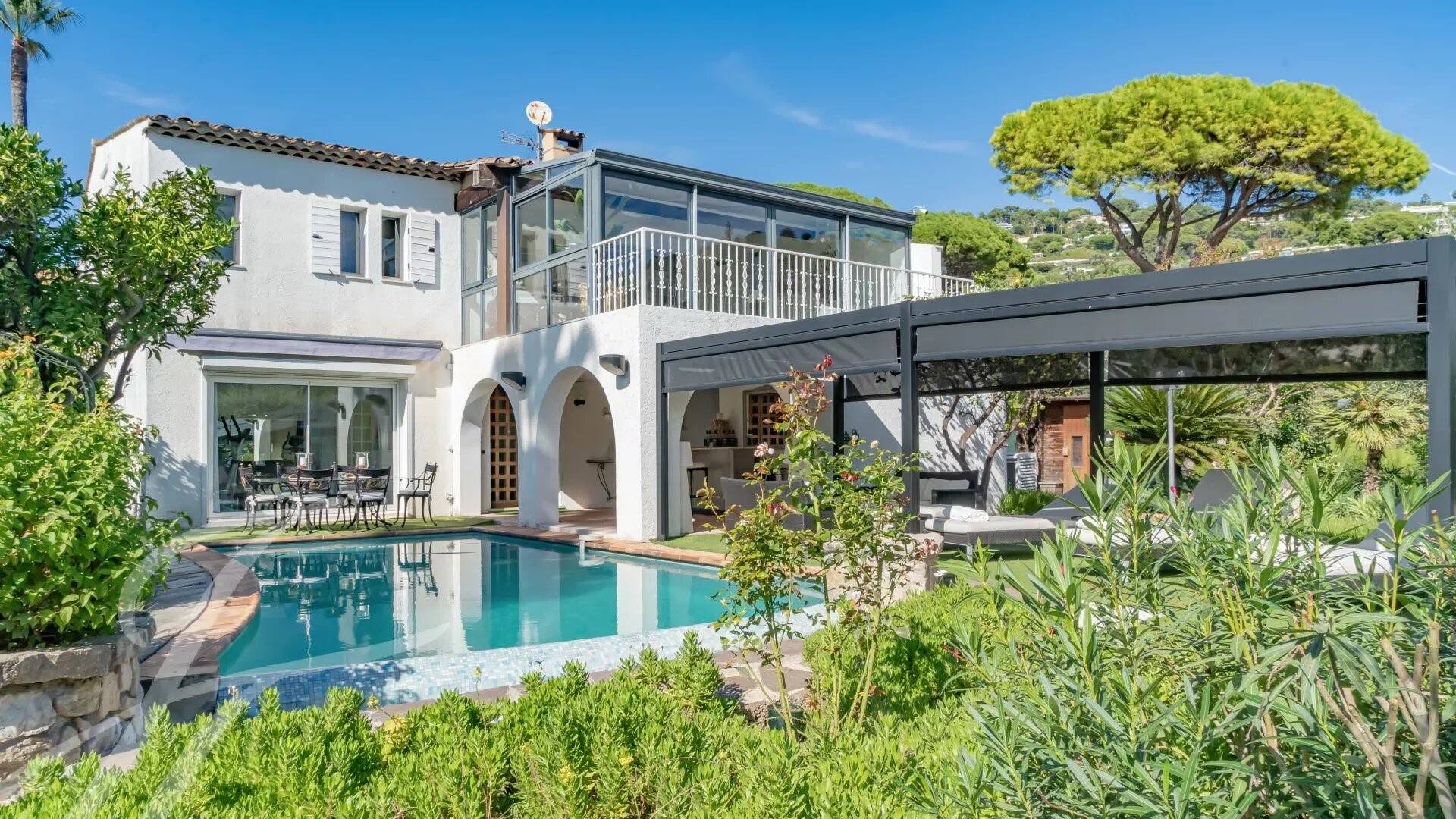 Maison à vendre, 229m², CANNES