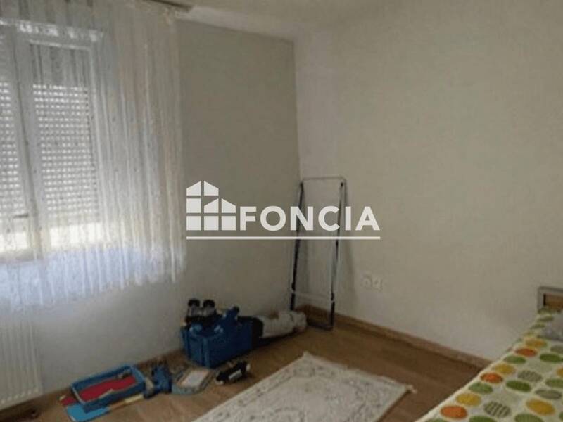 Maison à vendre, 69m², TOULOUSE