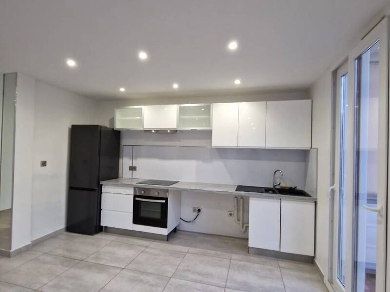 Maison à louer, 54m², NICE