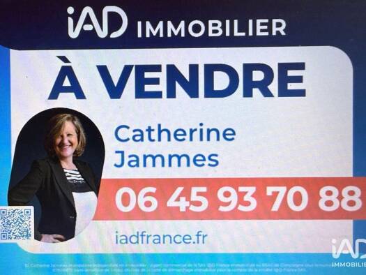 Boutique à vendre 258 000 € 2 pièces 105 m² de surface de vente Centre Ville-Petit Margny Compiègne 60200