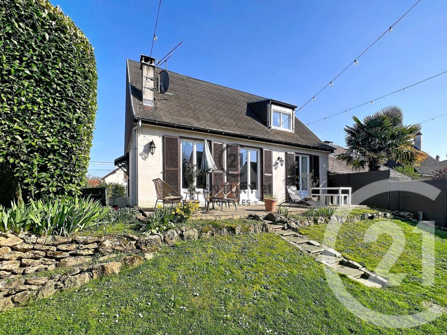 Maison à vendre, 91m², CHELLES