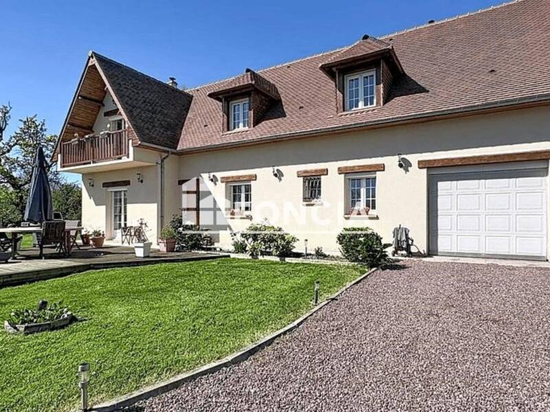 Maison à vendre, 170m², CALVADOS
