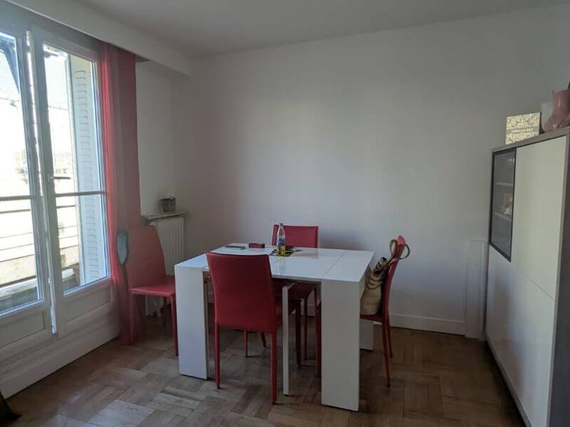 Maison à louer, 45m², PARIS 20E