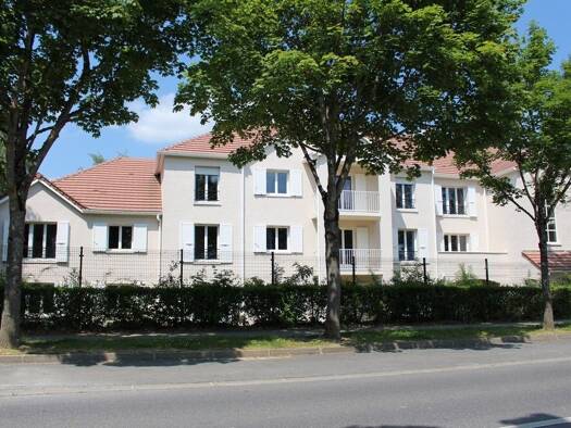 Appartement à vendre 162 899 € 1 pièce 23 m² RDC Magny-le-Hongre 77700