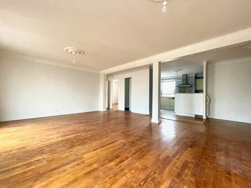 Maison à louer, 90m², BREST