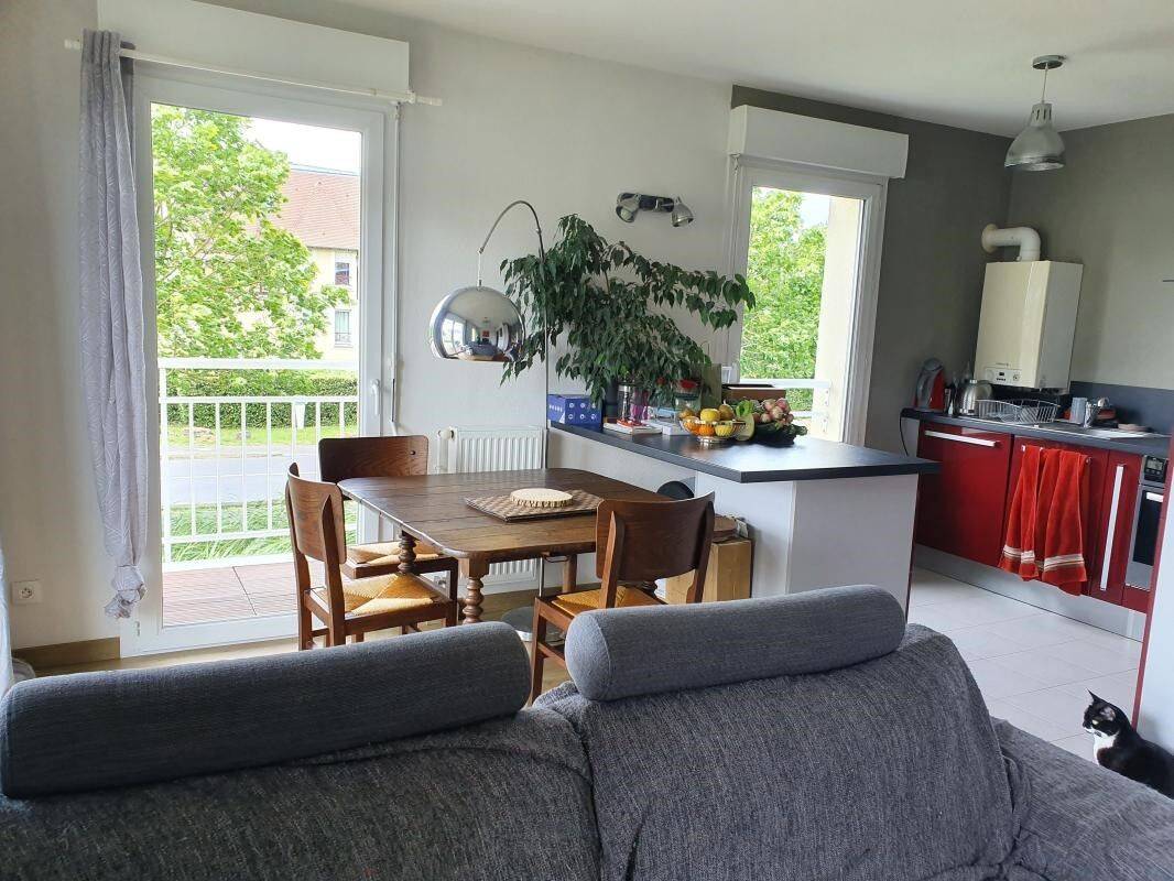 Maison à vendre, 44m², CABOURG