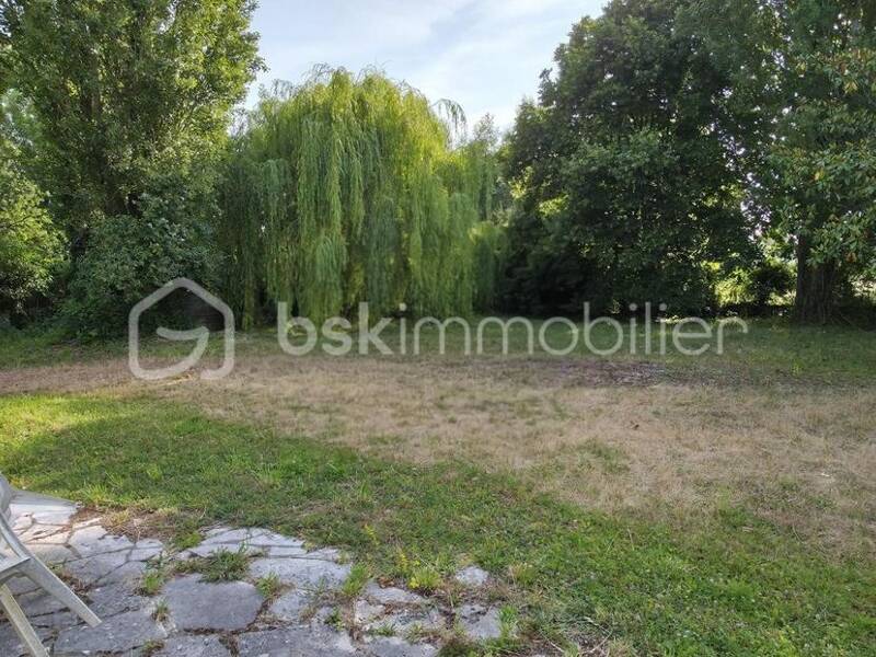 Maison à vendre, 169m², ORLEANS