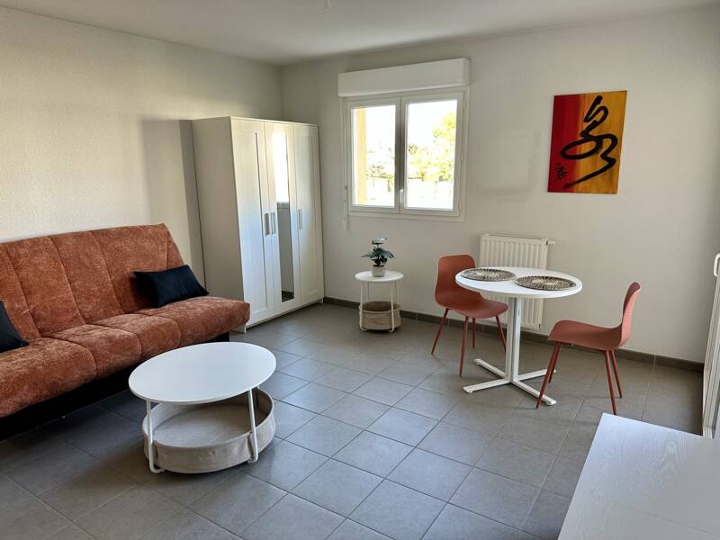 Maison à louer, 29m², BRUGES