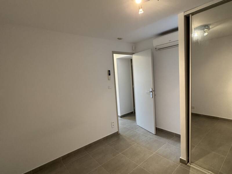 Maison à louer, 65m², CARRY LE ROUET