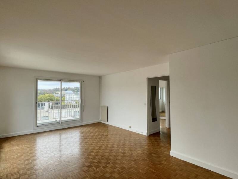 Maison à louer, 55m², BOULOGNE BILLANCOURT