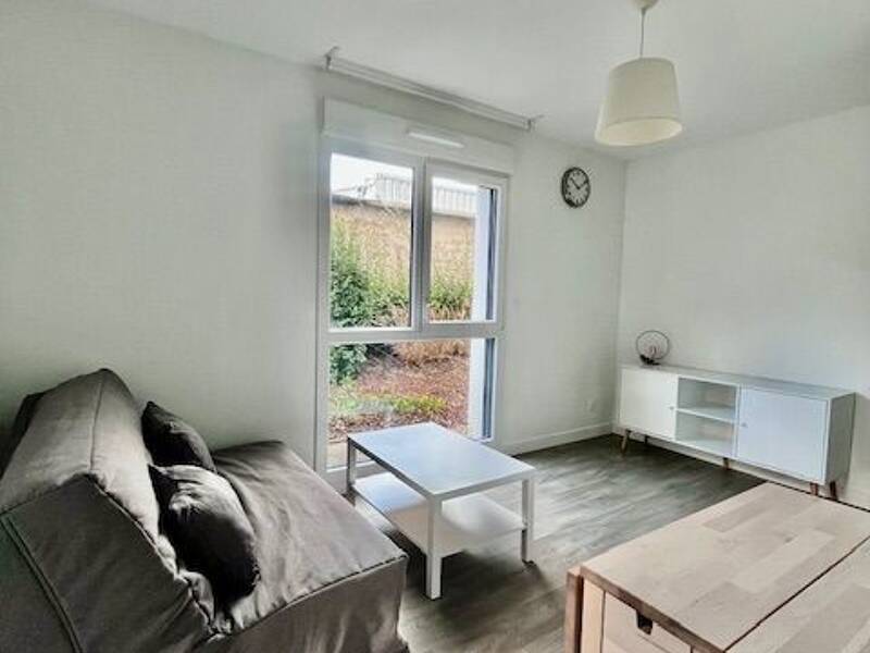 Maison à louer, 22m², TROYES