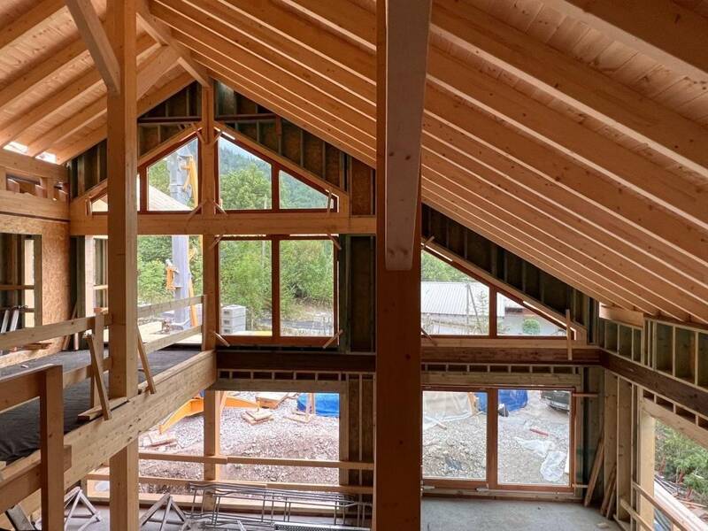 Maison à vendre, 320m², COLMARS