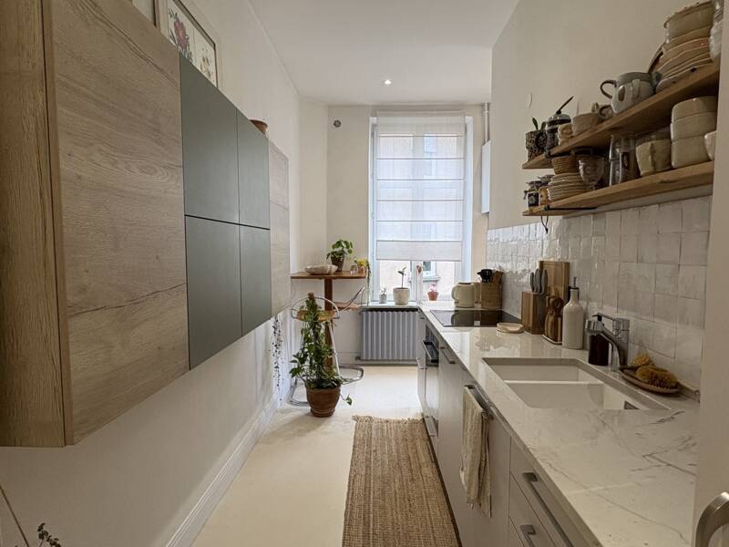 Maison à louer, 75m², METZ