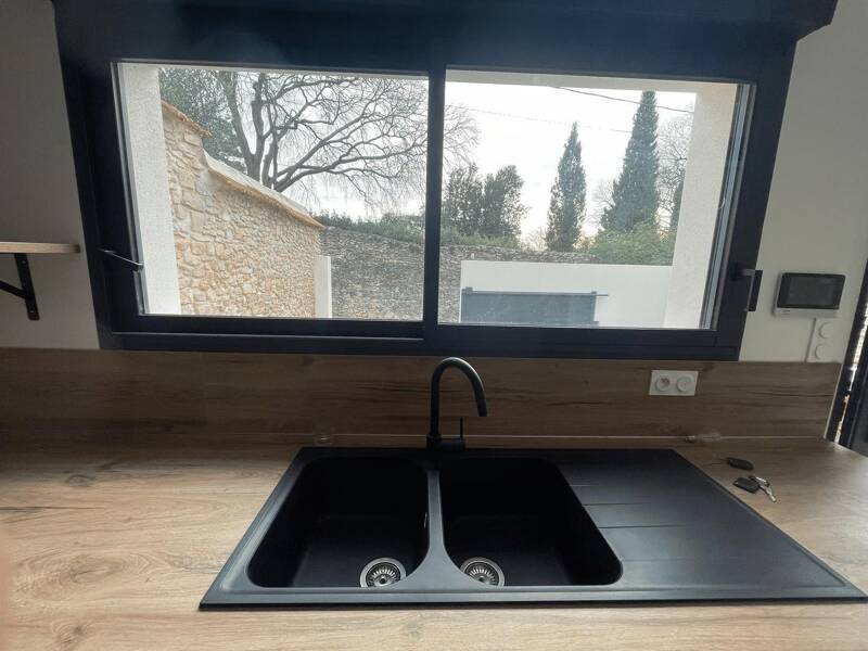 Maison à louer, 77m², NIMES