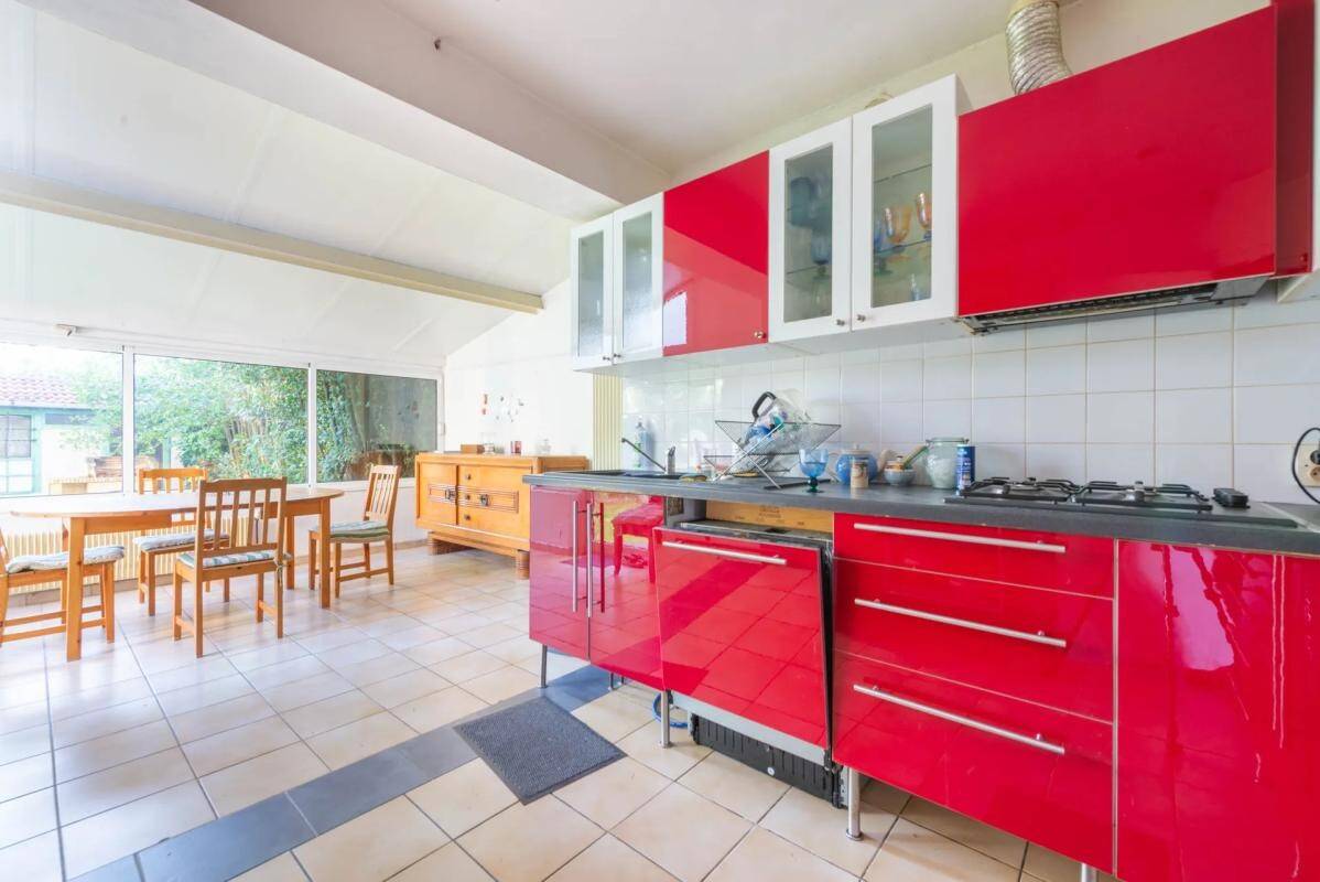 Maison à vendre, 183m², ANTONY
