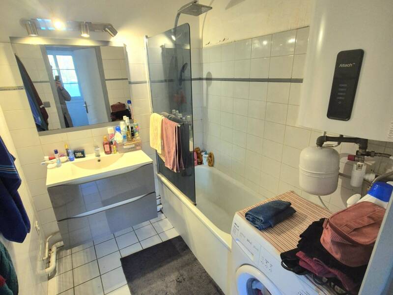 Maison à vendre, 37m², AMIENS