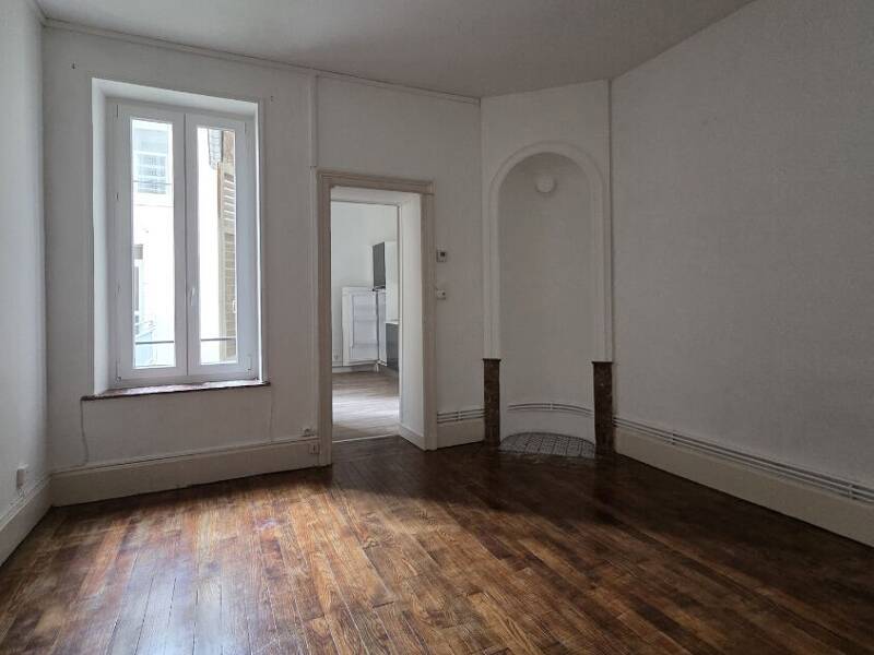 Maison à louer, 46m², NANCY
