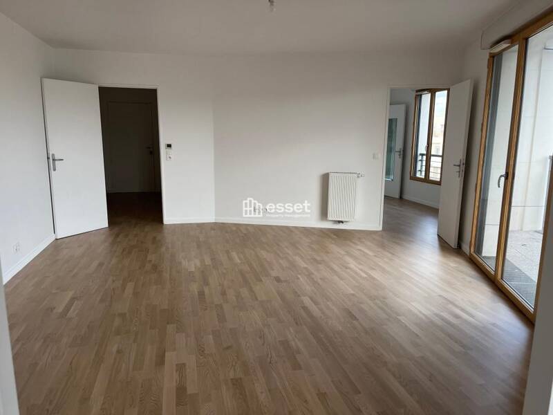 Maison à louer, 86m², LA GARENNE COLOMBES