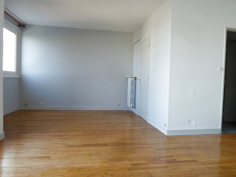 Maison à louer, 63m², TOURS